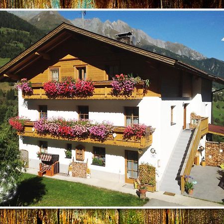 Fewo-Egger-Thalmann Virgen Exterior photo